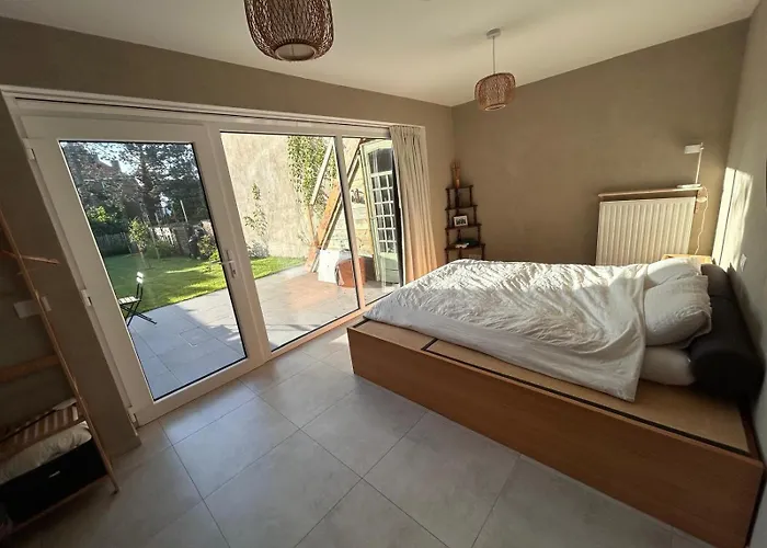 Ryokan Oda ve Kahvaltı