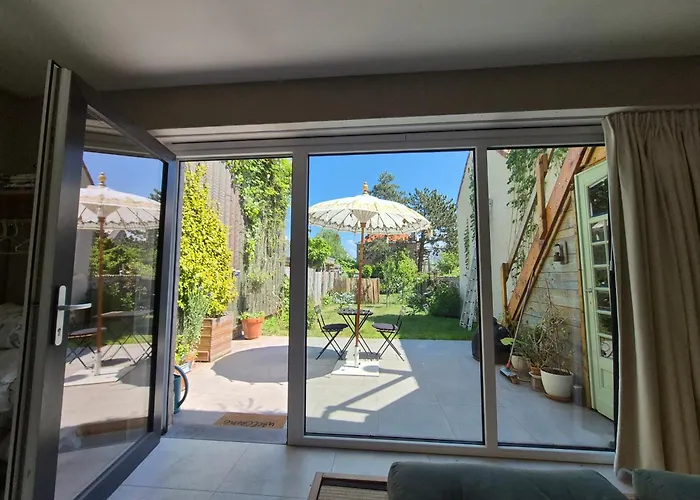 Ryokan Oda ve Kahvaltı