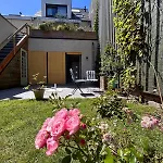 Oda ve Kahvaltı Ryokan