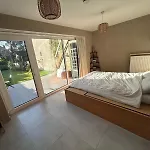 Ryokan Oda ve Kahvaltı