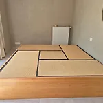 Ryokan Oda ve Kahvaltı
