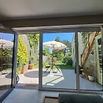 Ryokan Oda ve Kahvaltı