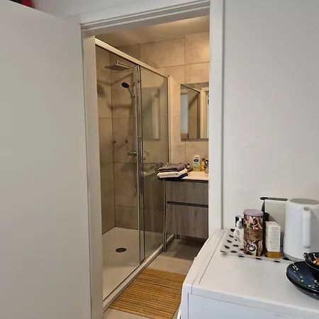 Ryokan 4* Ostend