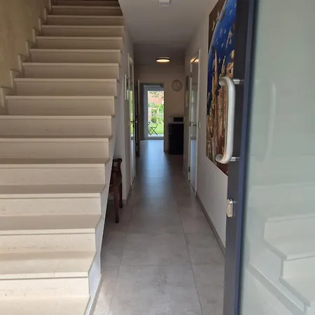 Bed and breakfast Ryokan 4*