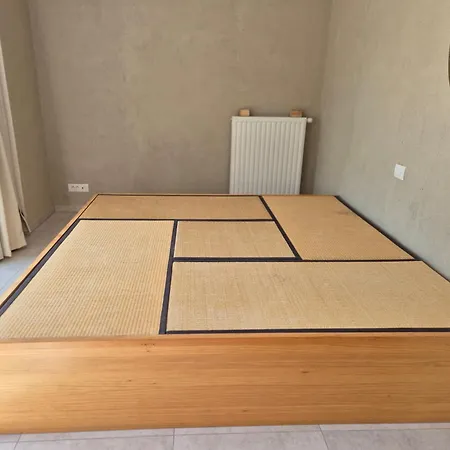 Ryokan Alojamento de Acomodação e Pequeno-almoço