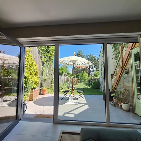 Ryokan Bed & Breakfast