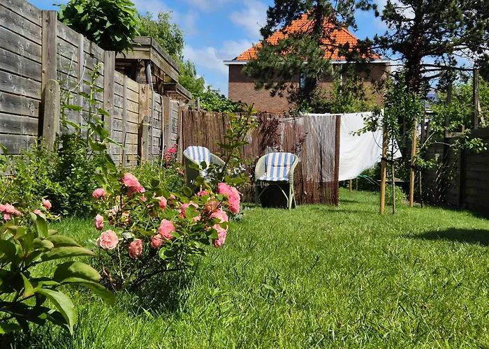 Ryokan Bed and breakfast Ostende