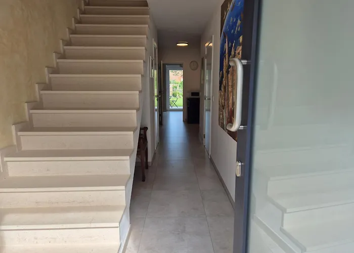 Bed and breakfast Ryokan 4*