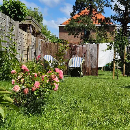 Ryokan 住宿加早餐酒店 奥斯滕德