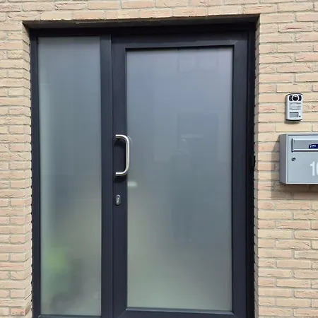 Met Futon Bed & Breakfast Ostend
