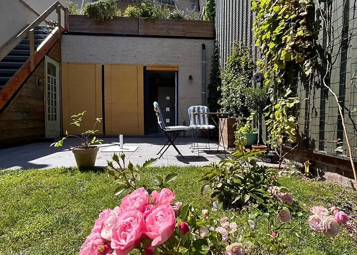 Bed and breakfast Ryokan